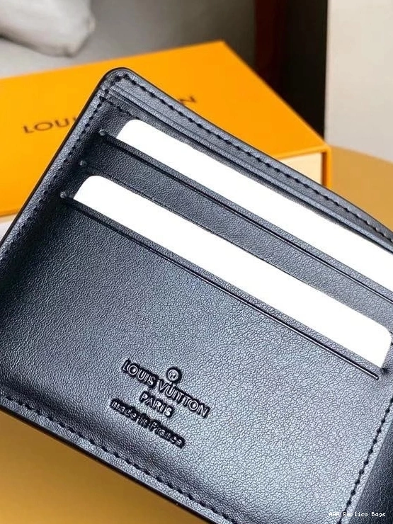 Aaa replica ru WALLET LOUIS VUITTON MULTIPLE 0816